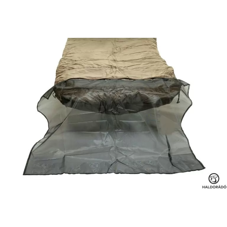 JRC Defender II Sleeping Bag Wide hálózsák széles / 6