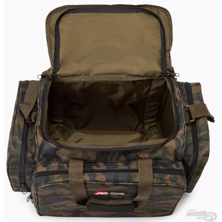 JRC Rova Carryall Large / 5