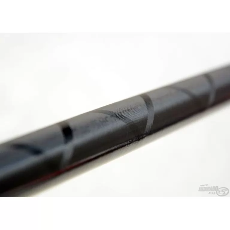 KAIWO Cápa-szúrás 6,3 m LE - pillekönnyű és erős spiccbot maximum 20 kg-os halakig / 6