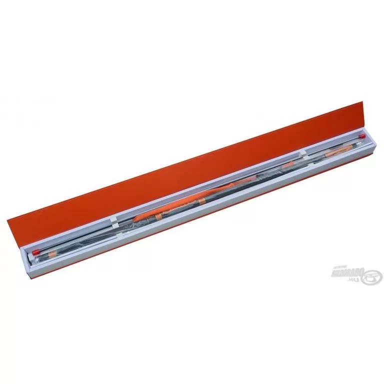 KAIWO Kardos Harci Ponty Gold 7,2 m - extra erős spiccbot maximum 40 kg-os halakig / 12