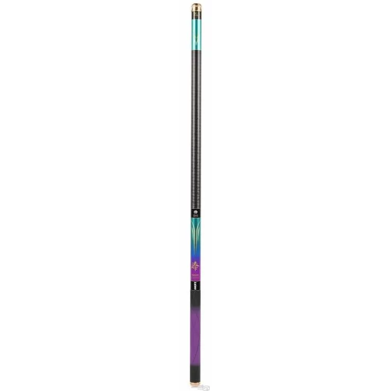 KAIWO Világjáró erő - 5,4 m XP - extra erős spiccbot maximum 40 kg-os halakig / 7
