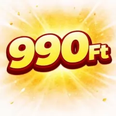 990 Ft