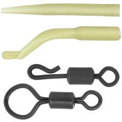 Carp fishing terminal tackle