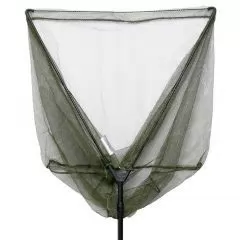 Landing nets for carpfishing