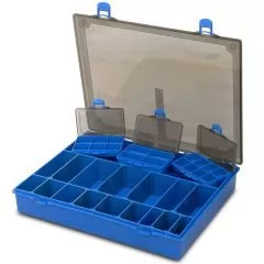 Tackle box