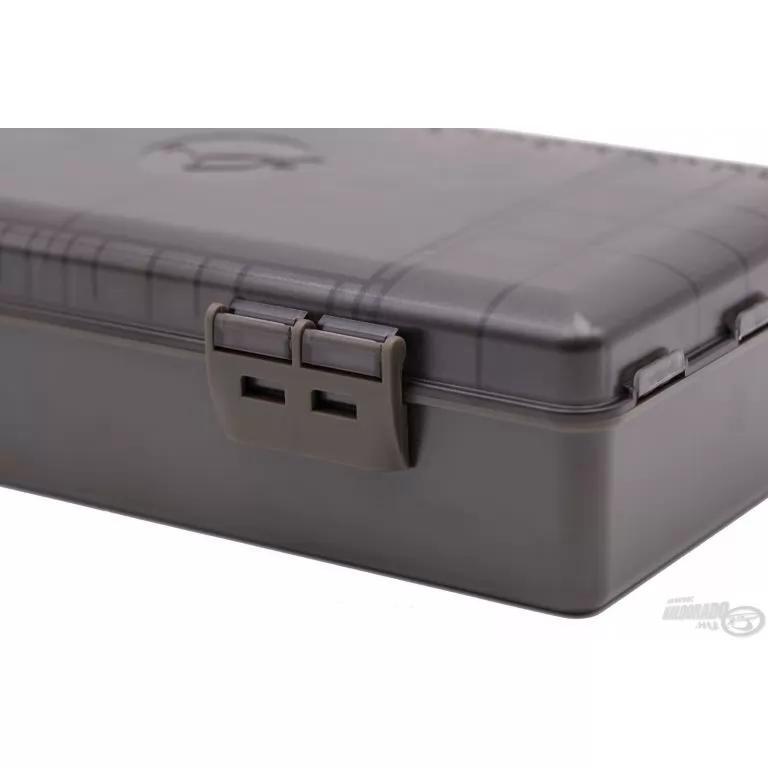 KORDA Basix Tackle Box KORDA Basix Tackle Box