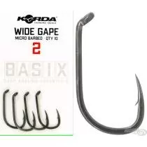 KORDA Basix Wide Gape - 4