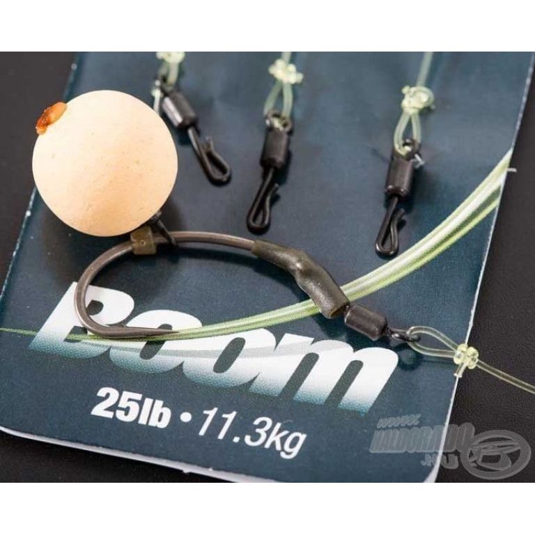 KORDA Boom 5,5 QC