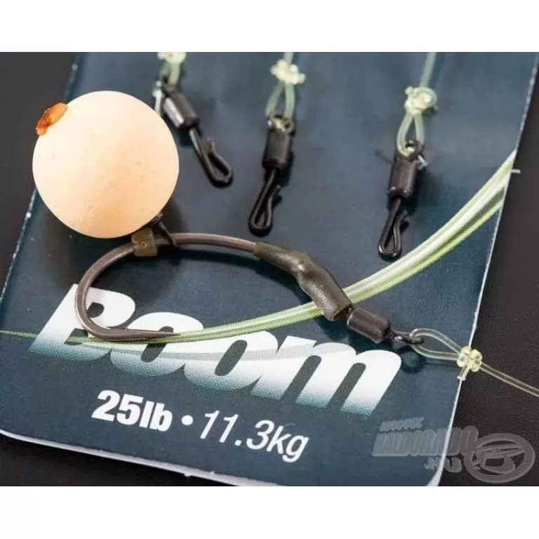 KORDA Boom 7,5 QC / 5