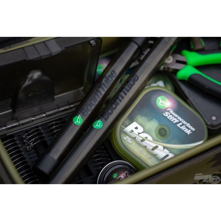 KORDA Boom Tubes