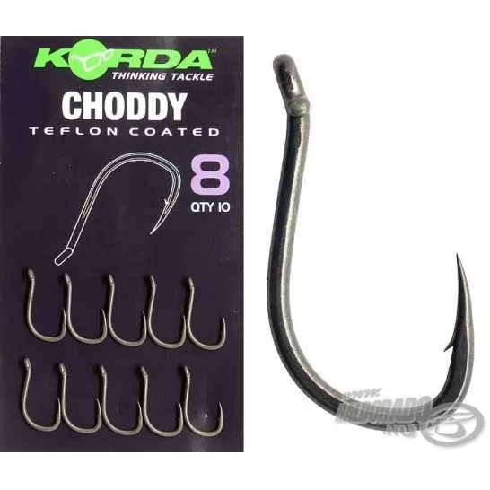 KORDA Choddy - 6