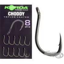 KORDA Choddy - 8