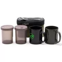 KORDA Compac Tea Set 2 személyes