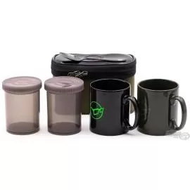 KORDA Compac Tea Set 2 személyes