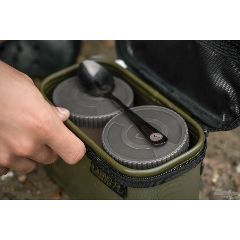 KORDA Compac Tea Set 2 személyes