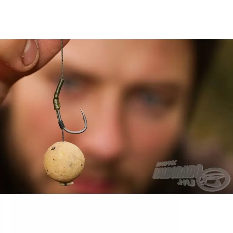 KORDA Dark Matter Rig - 4 / 4