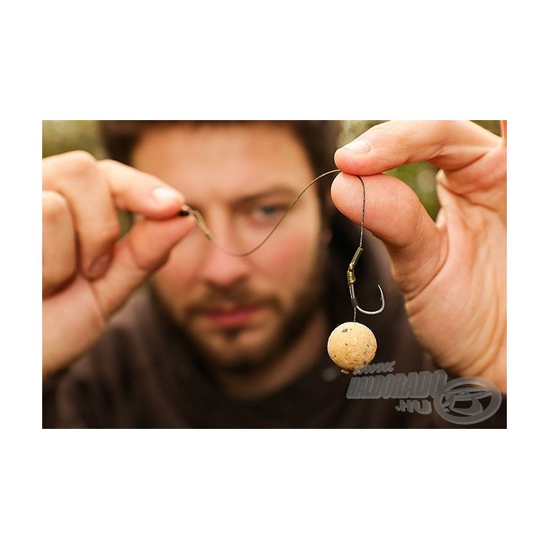 KORDA Dark Matter Rig - 6