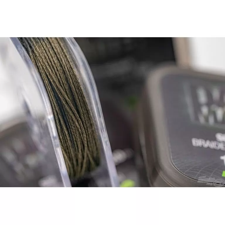 KORDA Dark Matter Super Heavy Braid 20 Lbs / 3