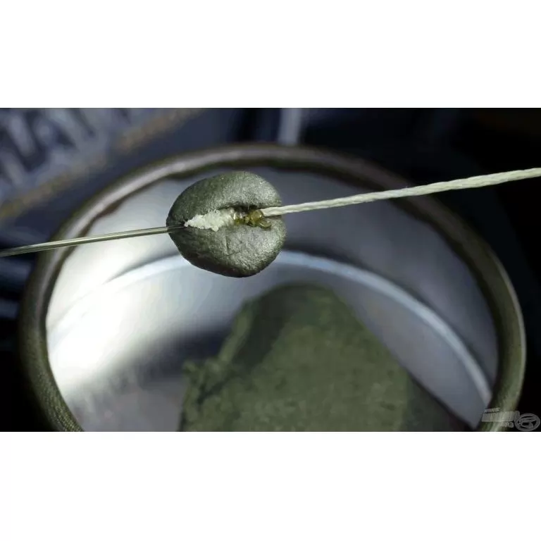 KORDA Dark Matter Tungsten Putty Gravel / 2
