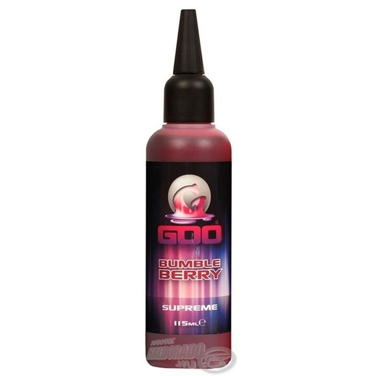 KORDA Goo Bumble Berry Supreme