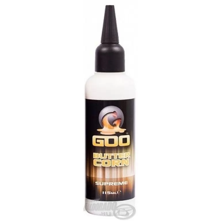 KORDA Goo Butter Corn Supreme / 1