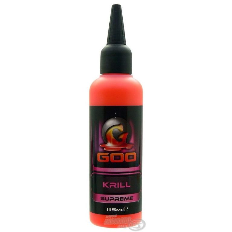 KORDA Goo Krill Supreme