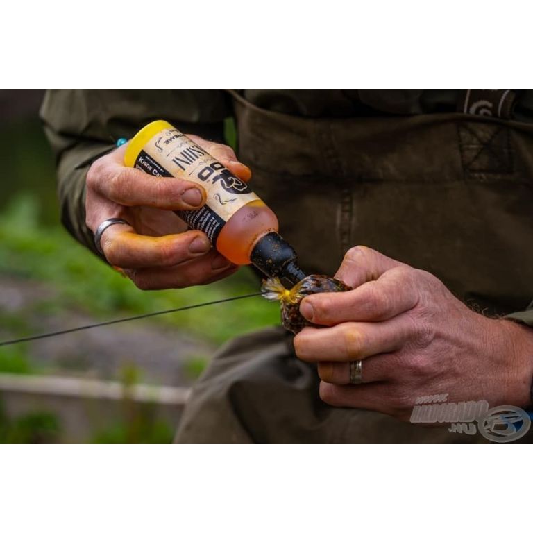 KORDA Goo Moonshine Supreme