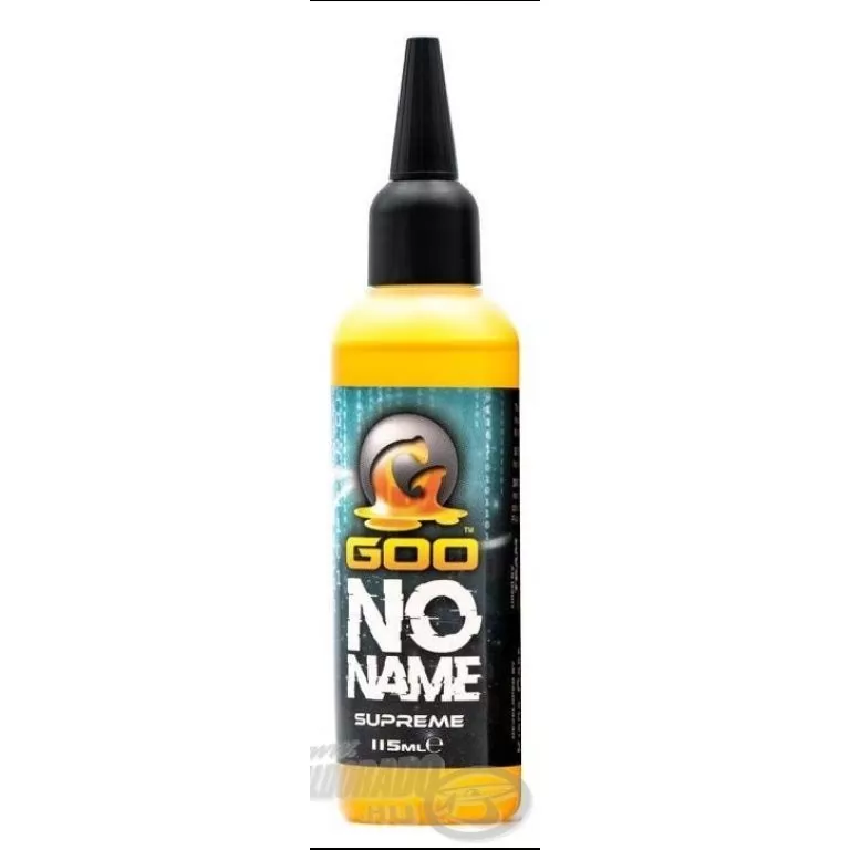 KORDA Goo No Name Supreme / 1