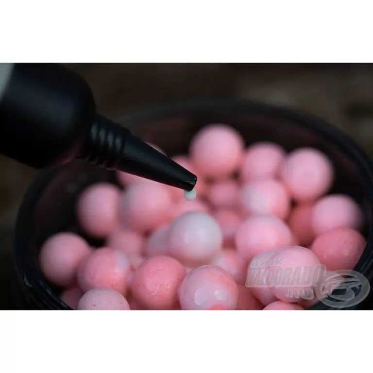 KORDA Goo White Squid Supreme / 4
