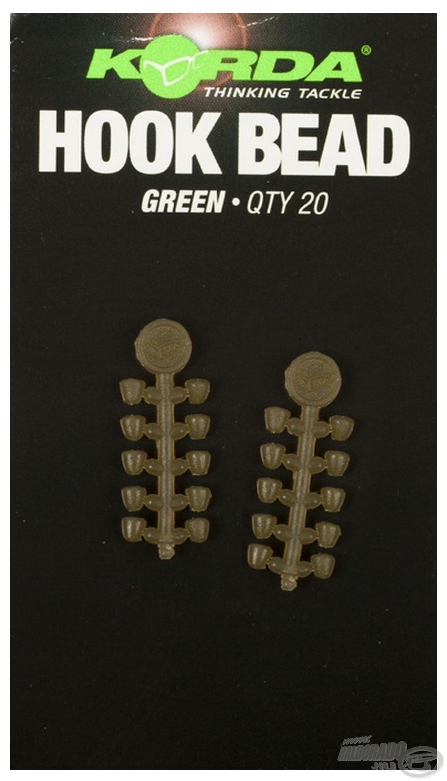 KORDA Hook Bead Medium Haldorádó áruház