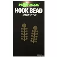 KORDA Hook Bead Medium