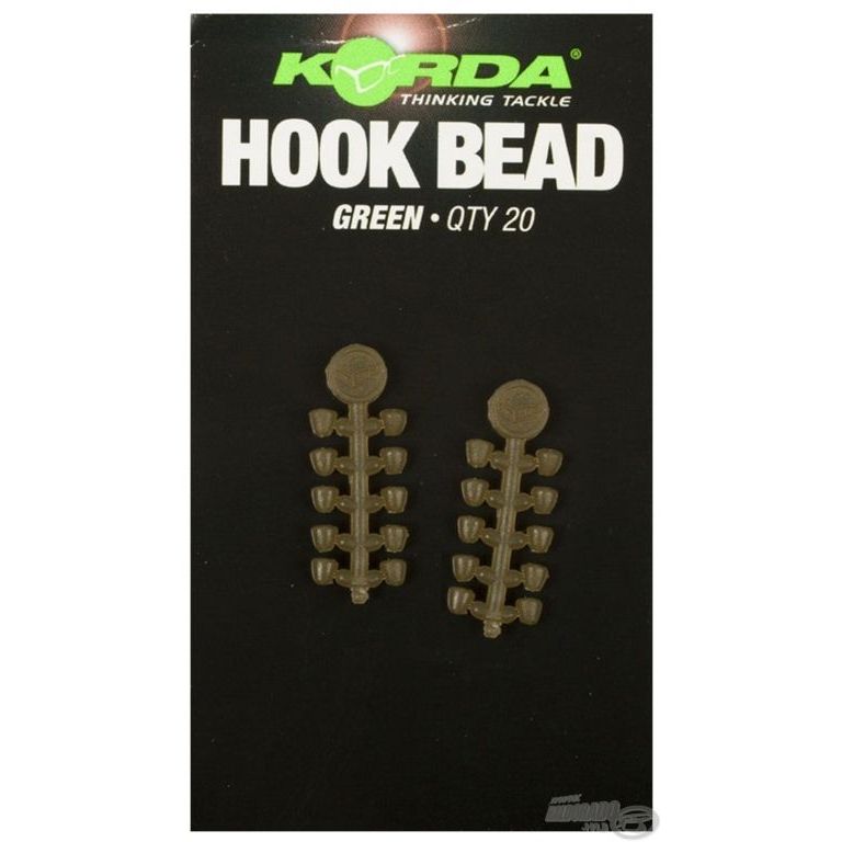 KORDA Hook Bead Medium