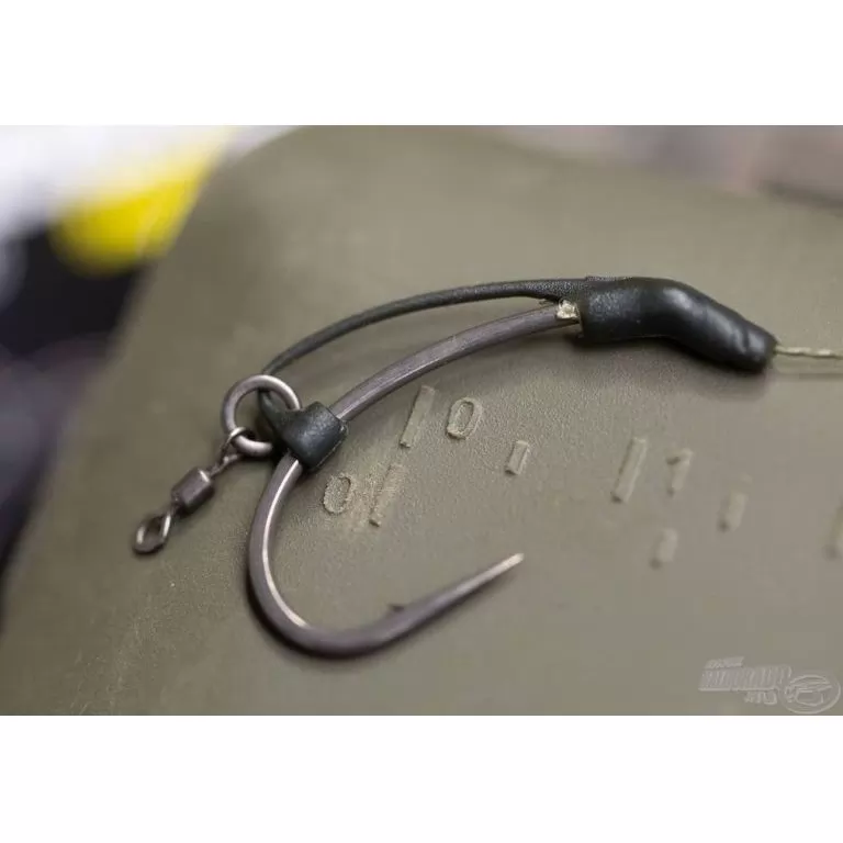 KORDA Kickers D Rig M Green / 3
