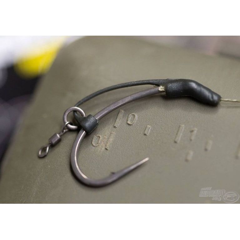 KORDA Kickers D Rig XL Green