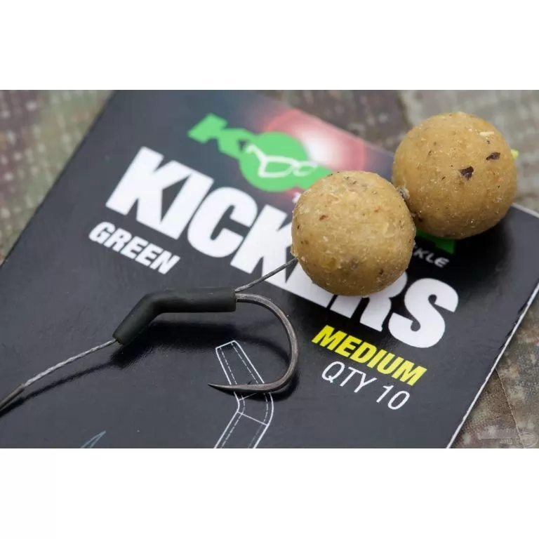 KORDA Kickers L Green / 2