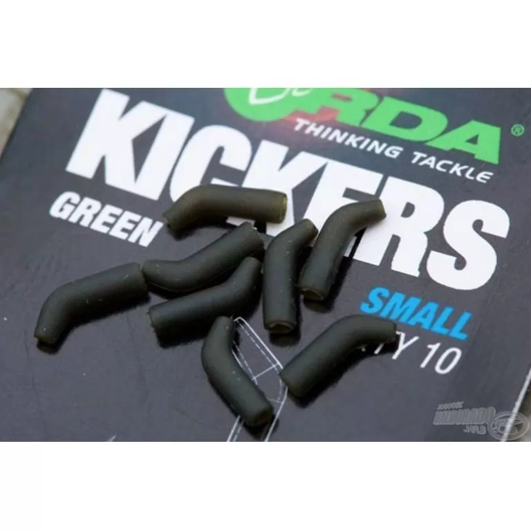 KORDA Kickers S Green / 2