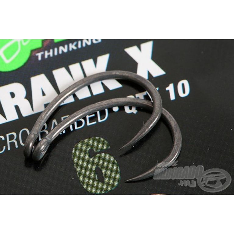 KORDA Krank X - 2