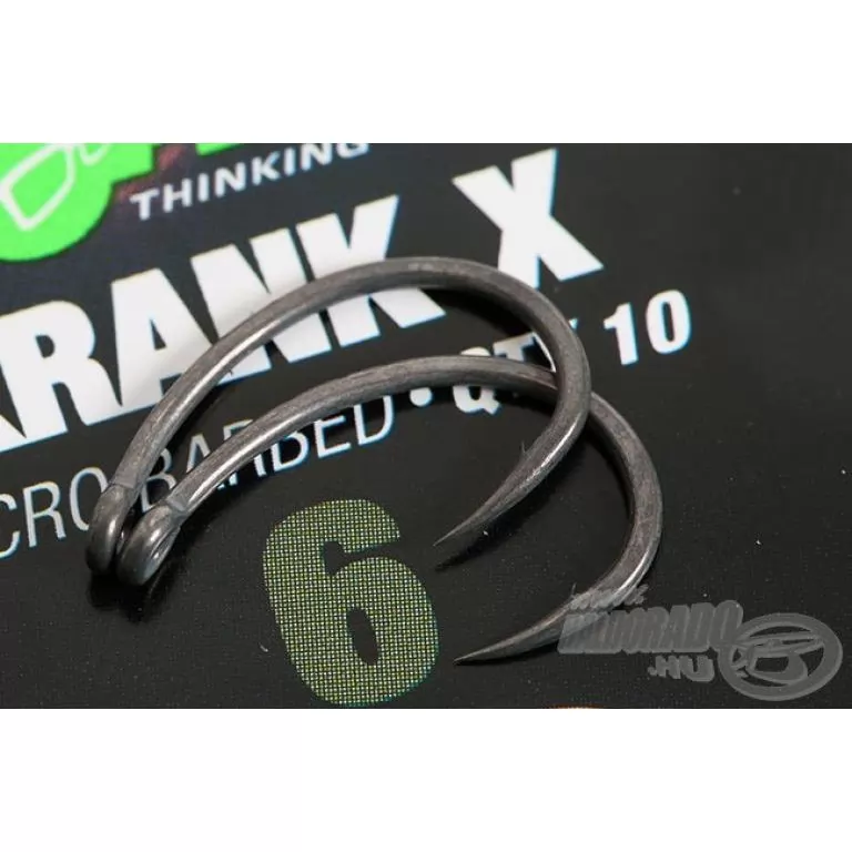 KORDA Krank X - 4 / 3