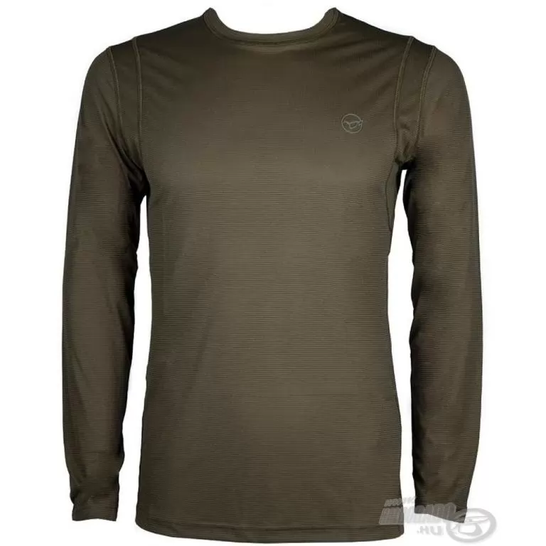 KORDA Quick Dry Hosszúujjú póló XL / 1