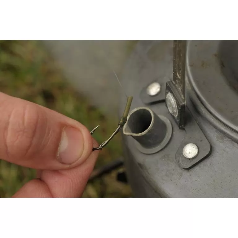 KORDA Stiff Shrink Tube Small / 3