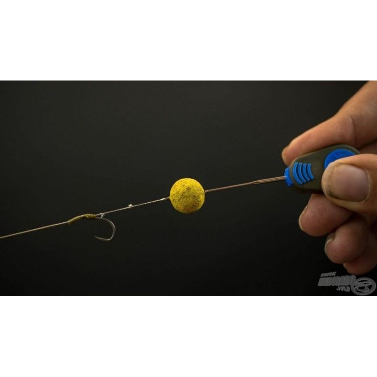 KORDA Super Fine Braid Needle