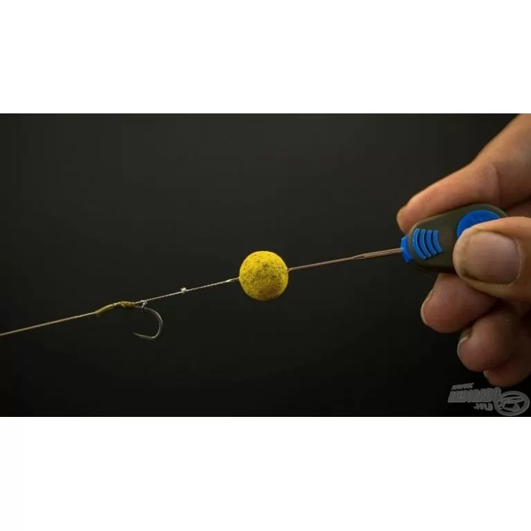 KORDA Super Fine Braid Needle / 3