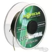 KORDA Super Natural Weed Green 25 Lbs