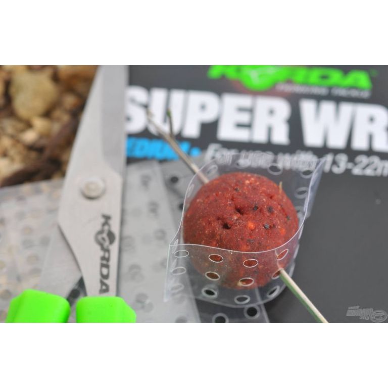 KORDA Super Wrap 22 mm