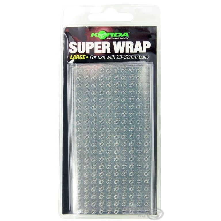 KORDA Super Wrap 32 mm