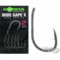 KORDA Wide Gape X - 2