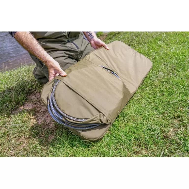 KORUM Classic Barbel - Fast Mat / 6