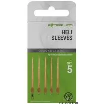 KORUM Smokescreen Heli Sleeves