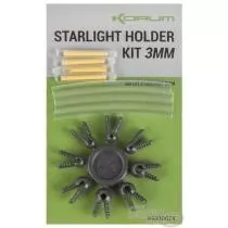 KORUM Starlight Holder Kit 3 mm