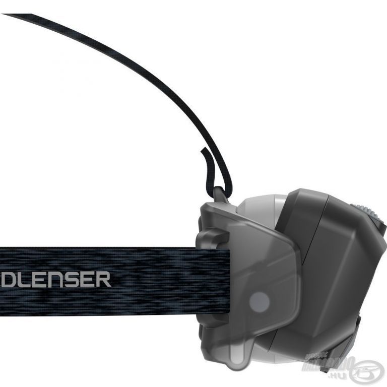 LEDLENSER HF8R Core 1600 fejlámpa